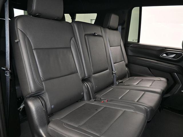 Photo of 2023 Dark Ash Metallic Chevrolet Suburban