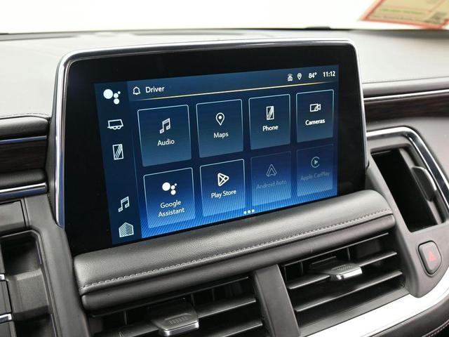 Photo of 2023 Dark Ash Metallic Chevrolet Suburban