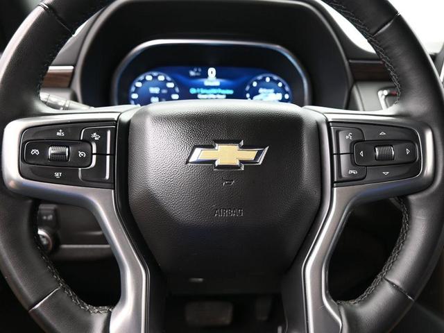 Photo of 2023 Dark Ash Metallic Chevrolet Suburban
