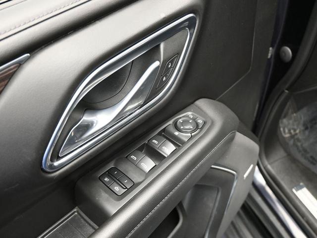 Photo of 2023 Dark Ash Metallic Chevrolet Suburban