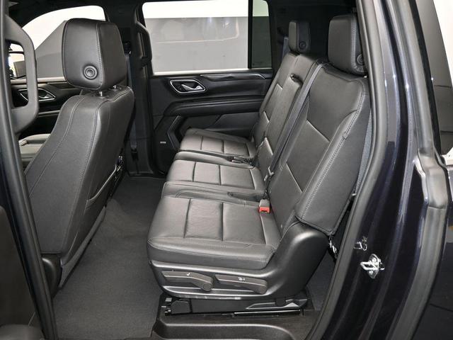 Photo of 2023 Dark Ash Metallic Chevrolet Suburban