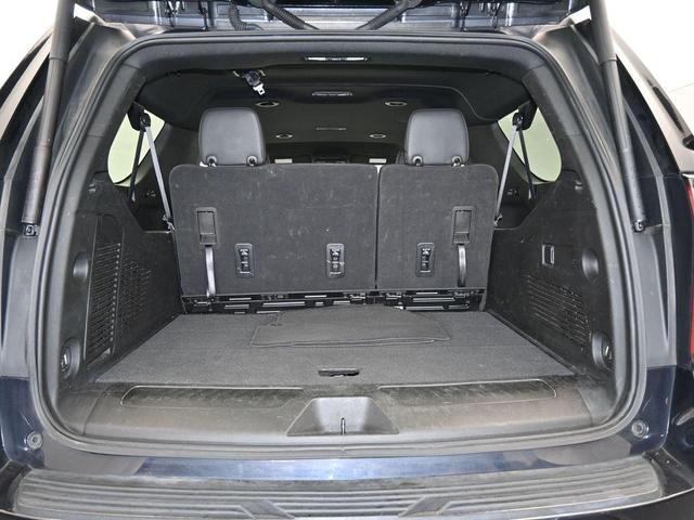 Photo of 2023 Dark Ash Metallic Chevrolet Suburban