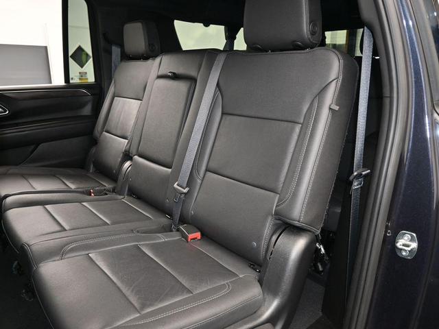 Photo of 2023 Dark Ash Metallic Chevrolet Suburban