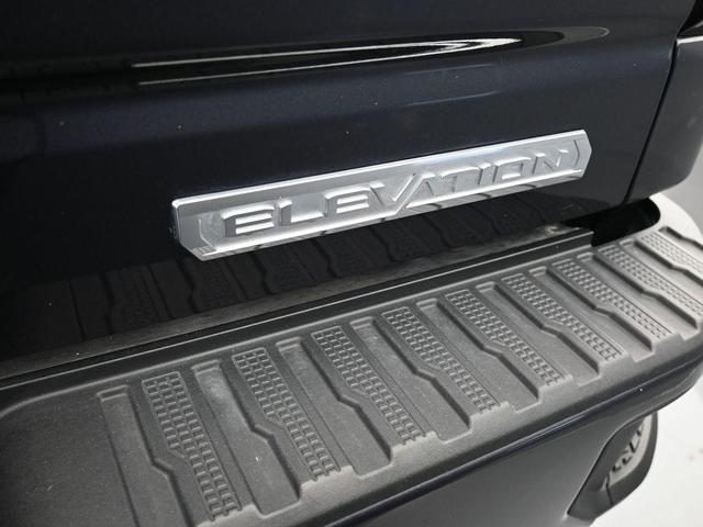 Photo of 2023 Titanium Rush Metallic GMC Sierra 1500