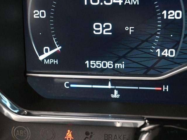 Photo of 2023 Titanium Rush Metallic GMC Sierra 1500