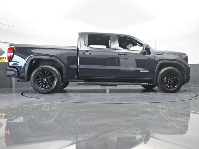 Photo of 2023 Titanium Rush Metallic GMC Sierra 1500