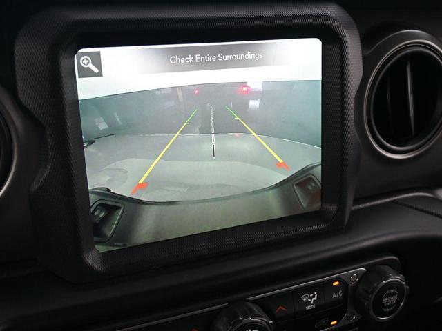 Photo of 2022 Sarge Green Clearcoat Jeep Gladiator
