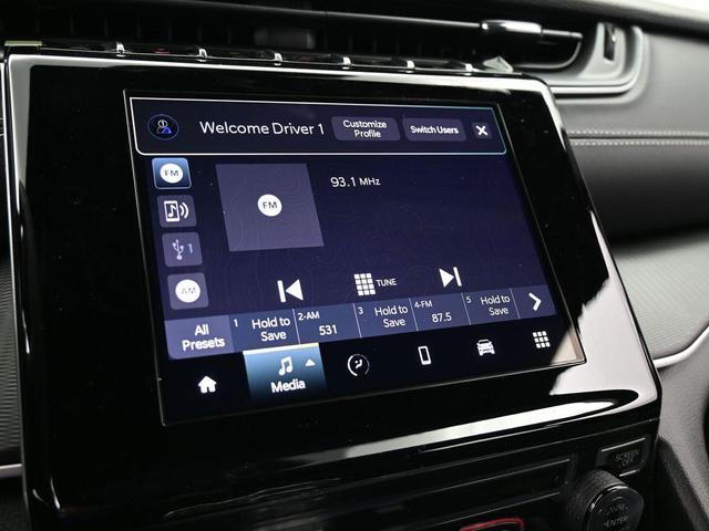 Photo of 2025 Diamond Black Jeep Grand Cherokee