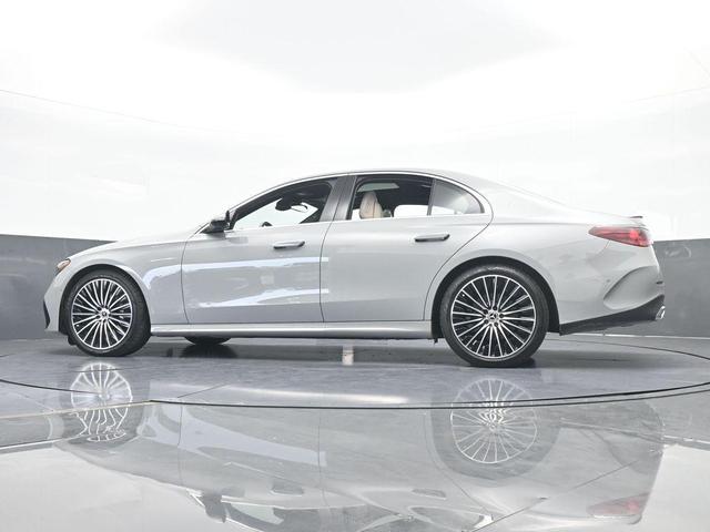 Photo of 2025 White Mercedes-Benz E-Class