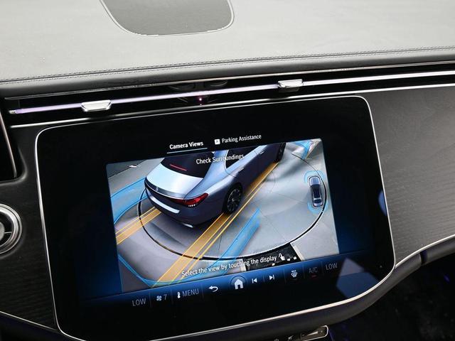Photo of 2025 White Mercedes-Benz E-Class