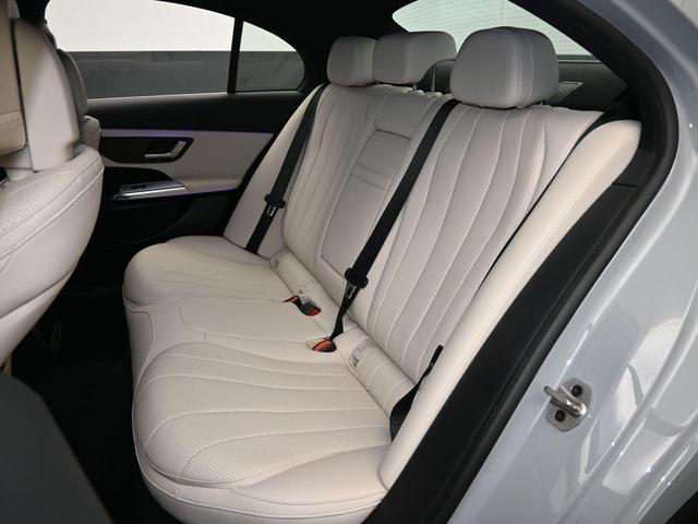 Photo of 2025 White Mercedes-Benz E-Class