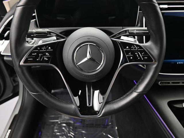 Photo of 2025 White Mercedes-Benz E-Class
