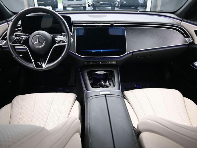 Photo of 2025 White Mercedes-Benz E-Class