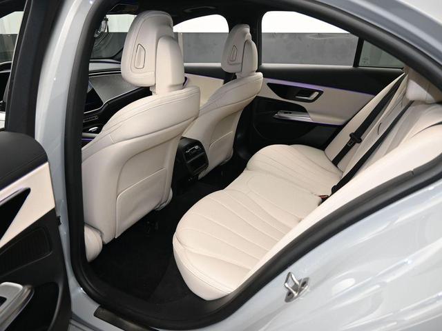 Photo of 2025 White Mercedes-Benz E-Class