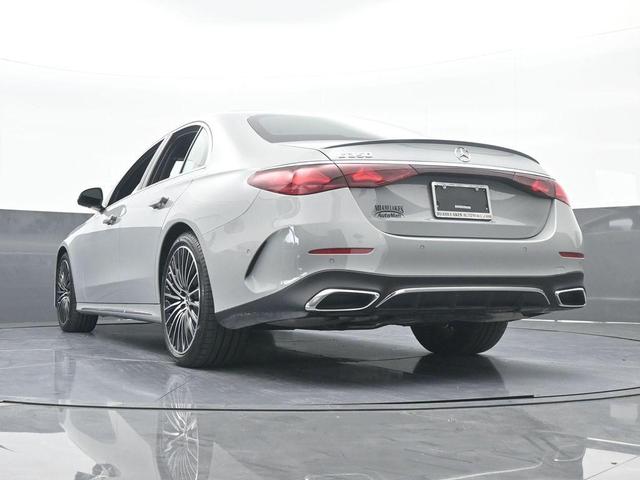 Photo of 2025 White Mercedes-Benz E-Class