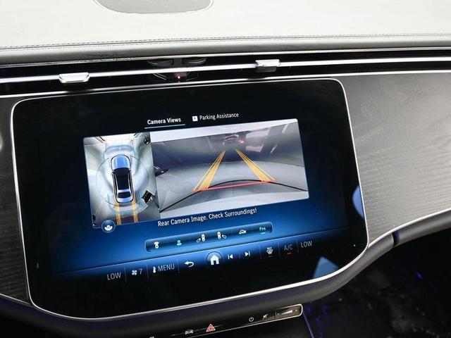 Photo of 2025 White Mercedes-Benz E-Class