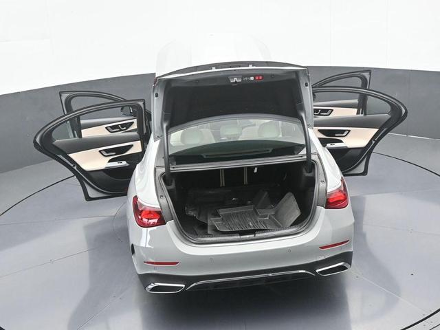Photo of 2025 White Mercedes-Benz E-Class