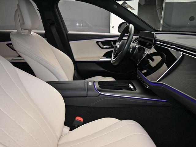 Photo of 2025 White Mercedes-Benz E-Class