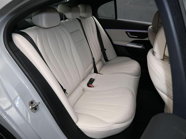 Photo of 2025 White Mercedes-Benz E-Class