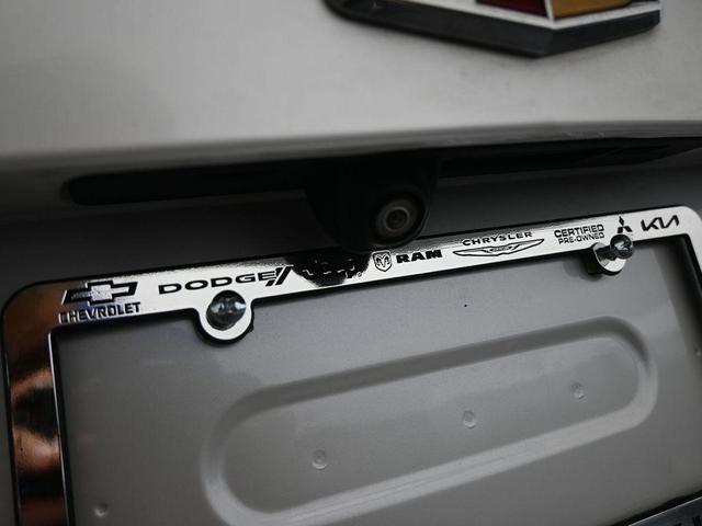 Photo of 2022 Crystal White Tri-Coat Cadillac XT4