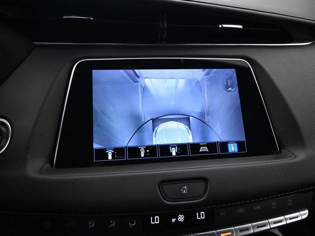 Photo of 2022 Crystal White Tri-Coat Cadillac XT4