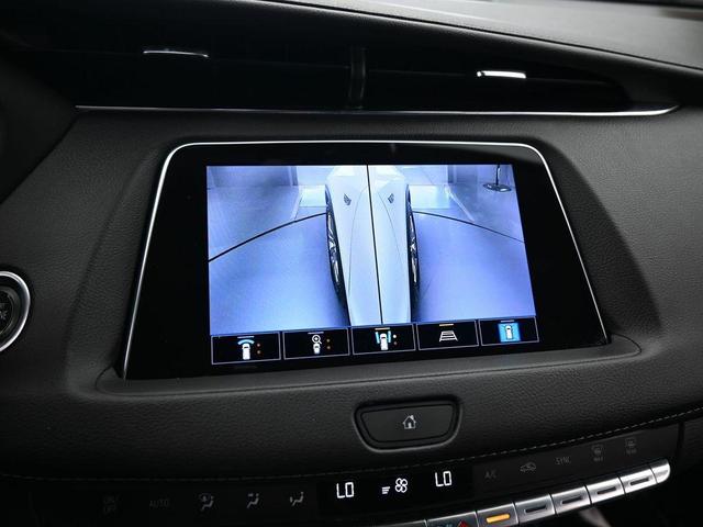 Photo of 2022 Crystal White Tri-Coat Cadillac XT4