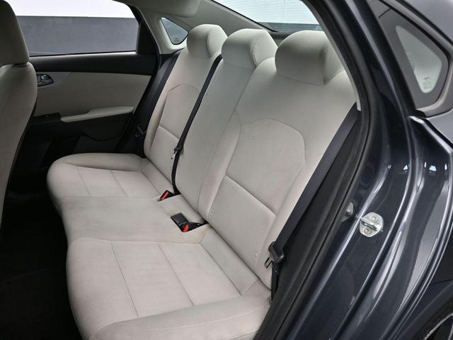 Photo of 2022 Gravity Gray Kia Forte