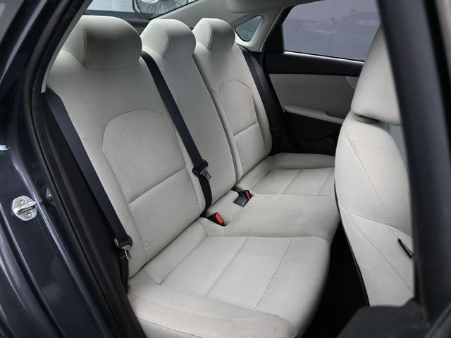Photo of 2022 Gravity Gray Kia Forte