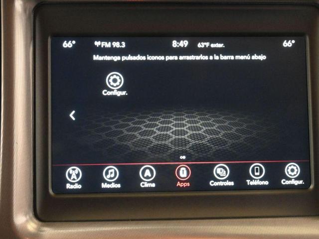 Photo of 2022 Granite Crystal Clearcoat Metallic Dodge Challenger