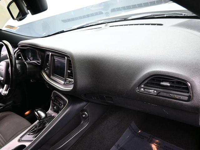 Photo of 2022 Granite Crystal Clearcoat Metallic Dodge Challenger