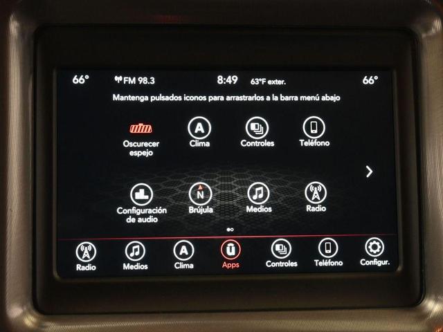 Photo of 2022 Granite Crystal Clearcoat Metallic Dodge Challenger