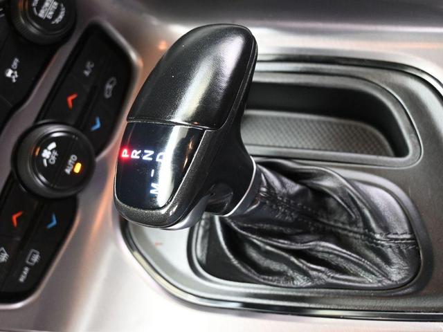 Photo of 2022 Granite Crystal Clearcoat Metallic Dodge Challenger