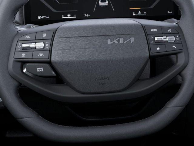 Photo of 2025 Haze Kia K4