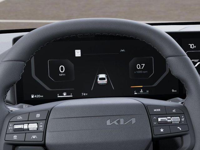 Photo of 2025 Haze Kia K4