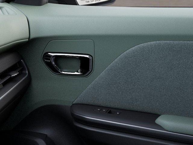 Photo of 2025 Haze Kia K4