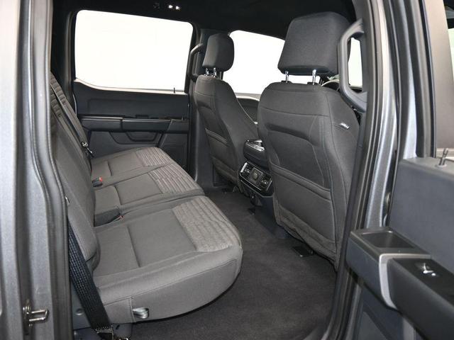 Photo of 2023 Carbonized Gray Metallic Ford F-150