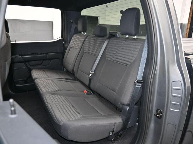 Photo of 2023 Carbonized Gray Metallic Ford F-150