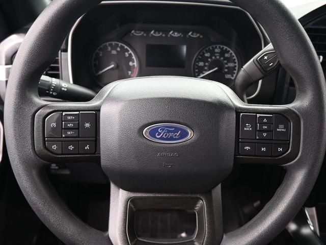 Photo of 2023 Carbonized Gray Metallic Ford F-150