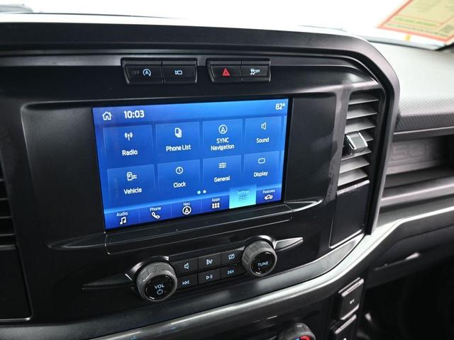 Photo of 2023 Carbonized Gray Metallic Ford F-150