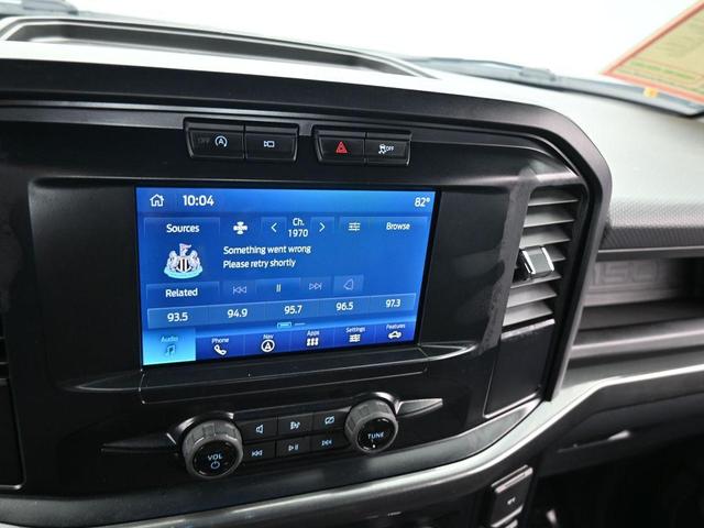 Photo of 2023 Carbonized Gray Metallic Ford F-150