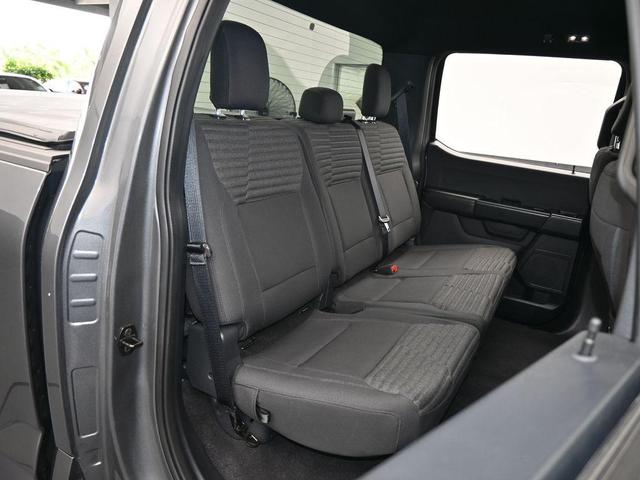 Photo of 2023 Carbonized Gray Metallic Ford F-150