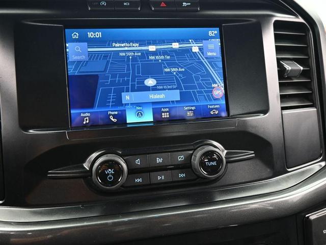 Photo of 2023 Carbonized Gray Metallic Ford F-150