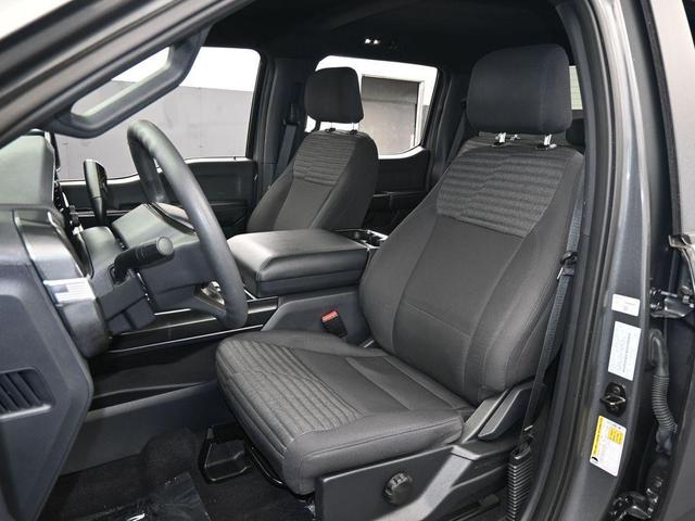 Photo of 2023 Carbonized Gray Metallic Ford F-150