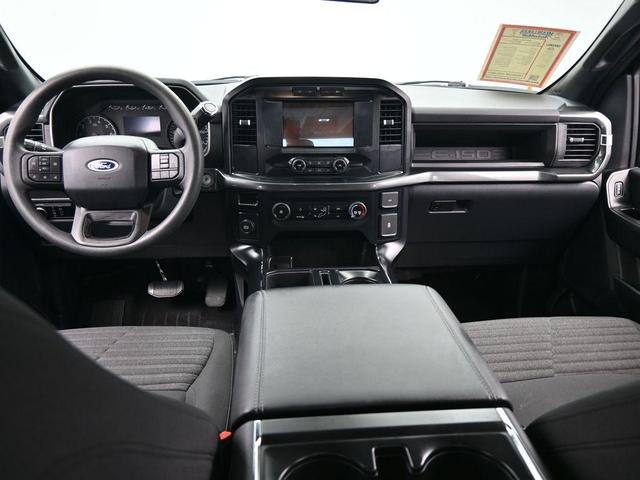 Photo of 2023 Carbonized Gray Metallic Ford F-150