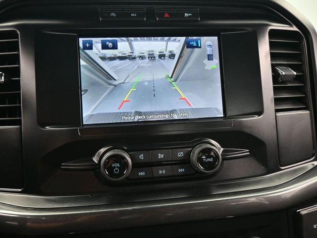 Photo of 2023 Carbonized Gray Metallic Ford F-150