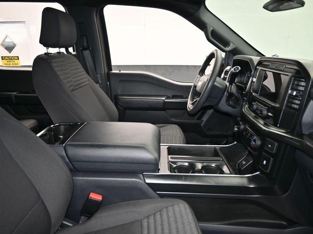 Photo of 2023 Carbonized Gray Metallic Ford F-150
