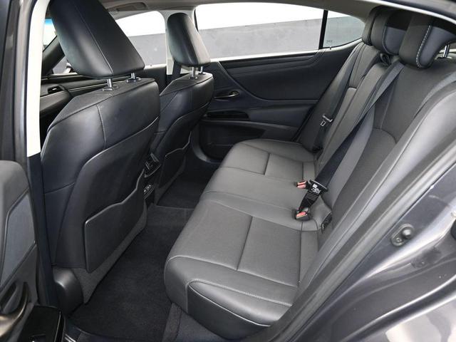 Photo of 2022 Cloudburst Gray Lexus ES 350