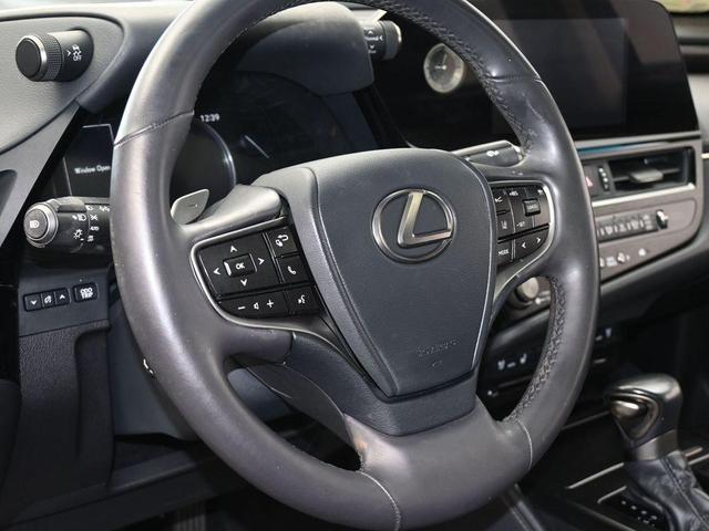 Photo of 2022 Cloudburst Gray Lexus ES 350