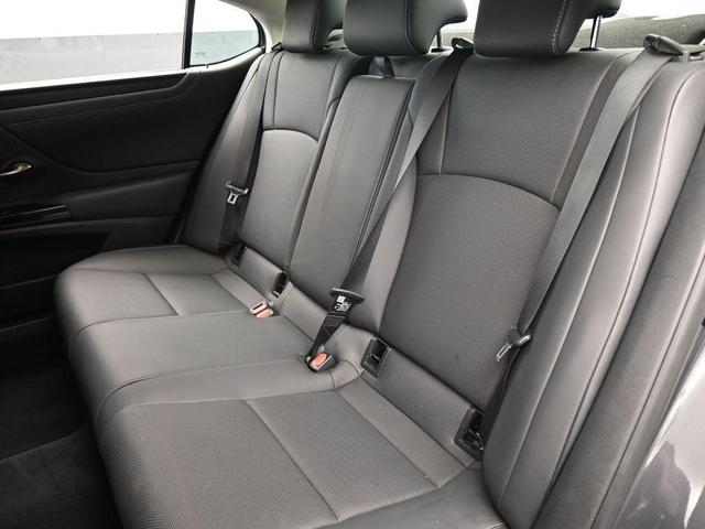 Photo of 2022 Cloudburst Gray Lexus ES 350