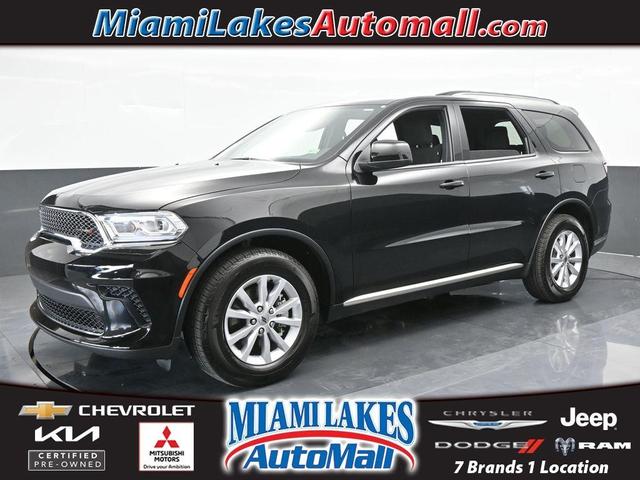 2024 Dodge Durango